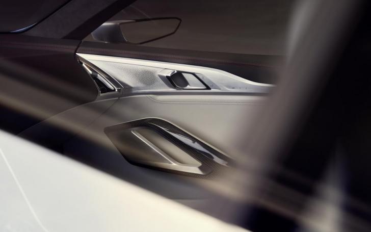 BMW 8-Series Concept