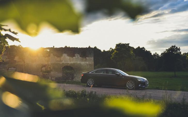 Audi A6 Audi A6
