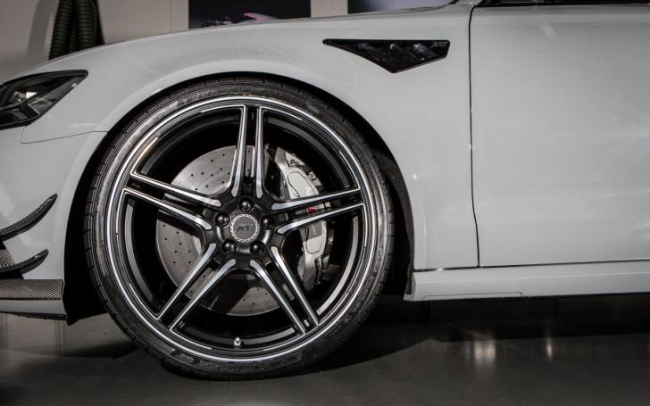 ABT Audi RS6 Avant