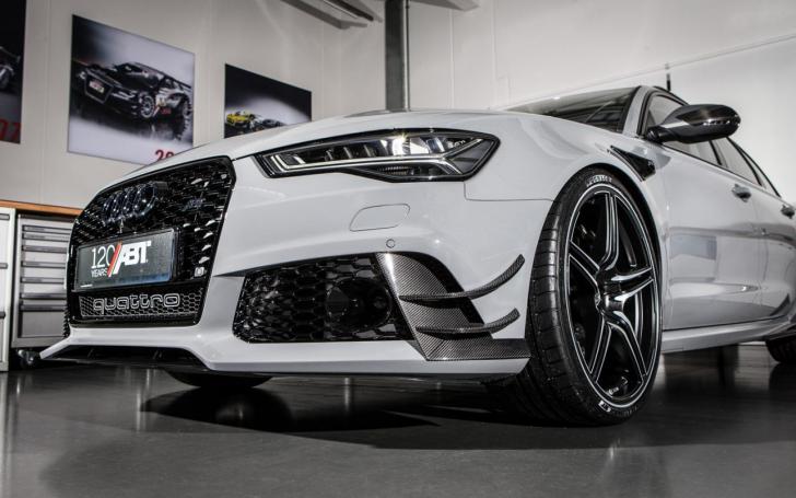 ABT Audi RS6 Avant