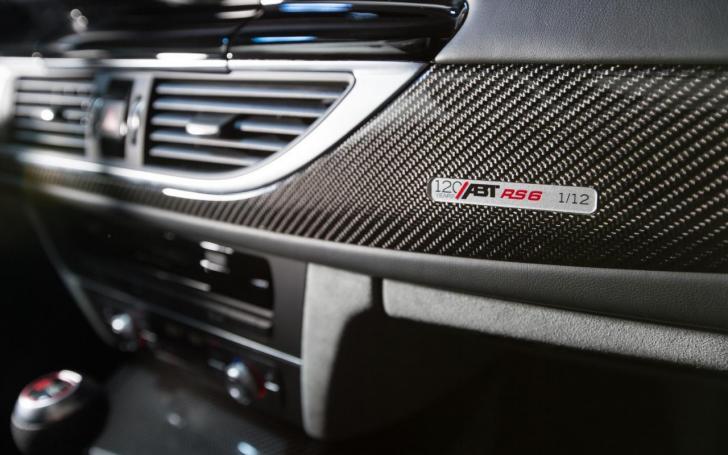 ABT Audi RS6 Avant
