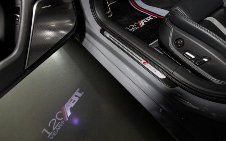 ABT Audi RS6 Avant