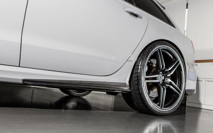 ABT Audi RS6 Avant