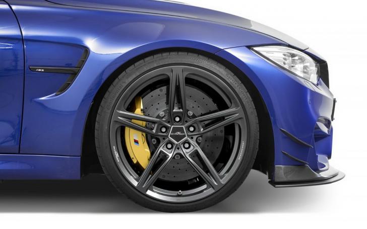AC Schnitzer BMW M3
