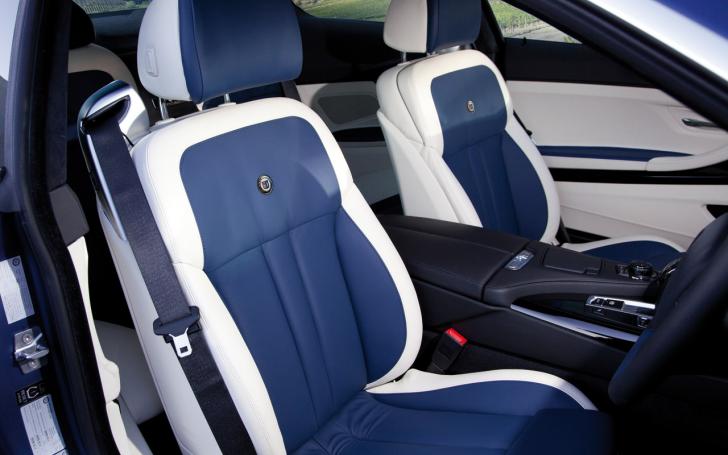 Alpina B6 BiTurbo Coupe/Gamintojo nuotrauka