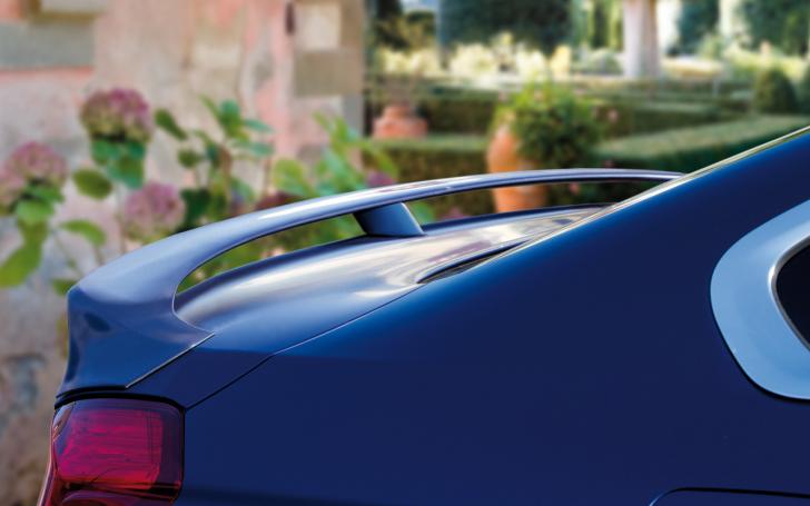 Alpina B6 BiTurbo Coupe/Gamintojo nuotrauka