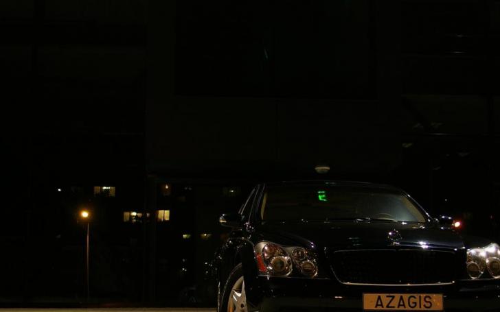 Azagis Maybach