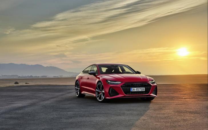 Audi RS7 Sportback