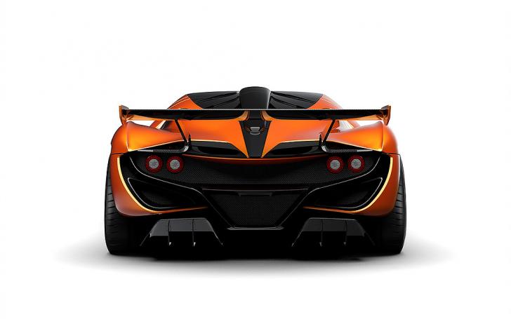 Apollo Arrow