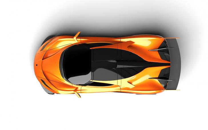 Apollo Arrow