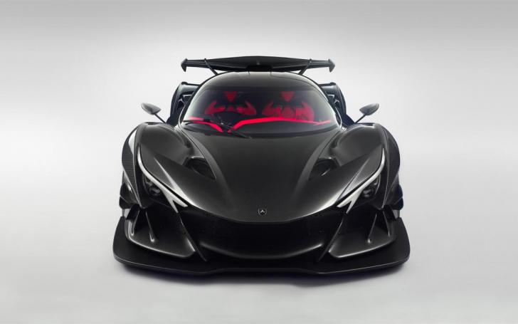 Apollo Intensa Emozione
