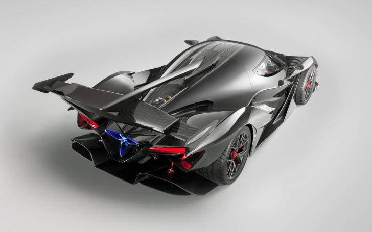 Apollo Intensa Emozione