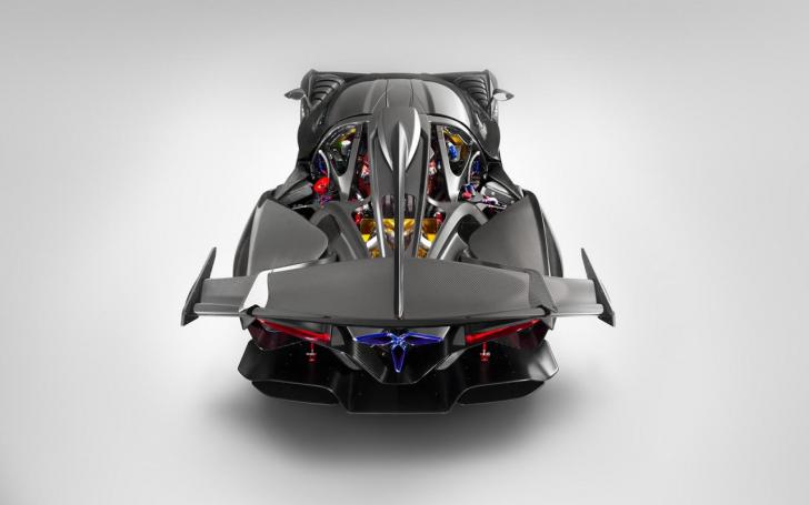 Apollo Intensa Emozione