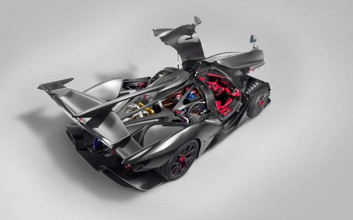 Apollo Intensa Emozione