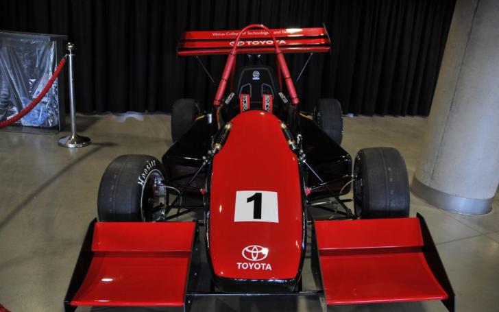 Arena Motor Show 2015