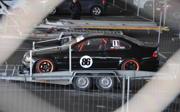Arena Motor Show 2015