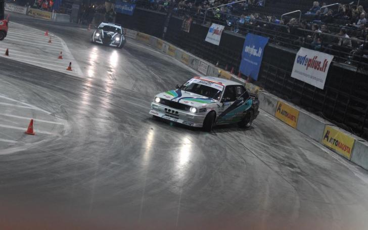 Arena Motor Show 2015