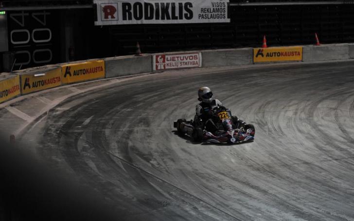 Arena Motor Show 2015