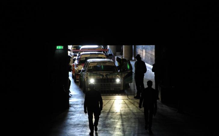 Arena Motor Show 2015