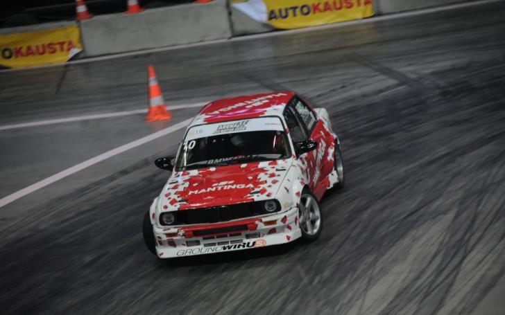 Arena Motor Show 2014