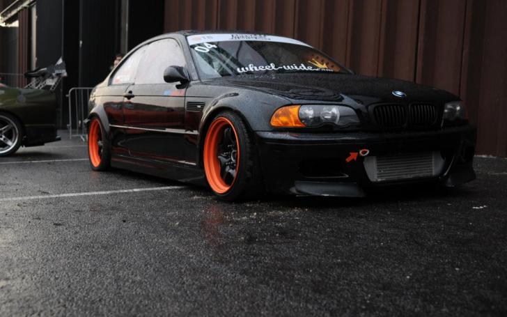 Arena Motor Show 2014