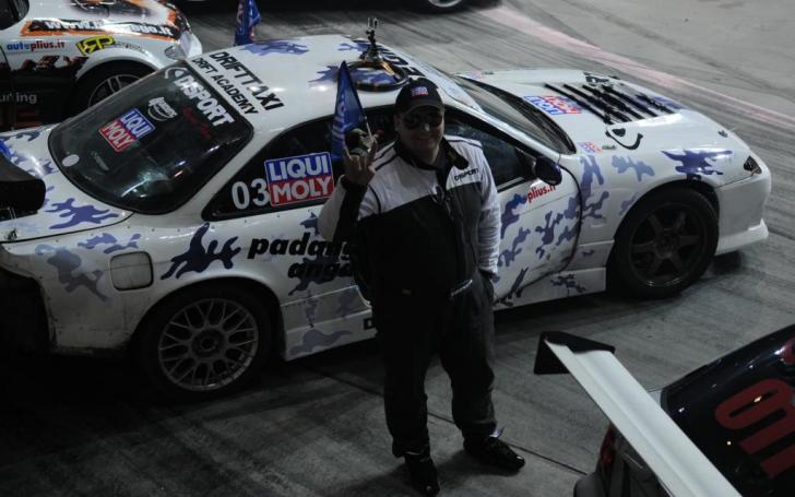 Arena Motor Show 2014