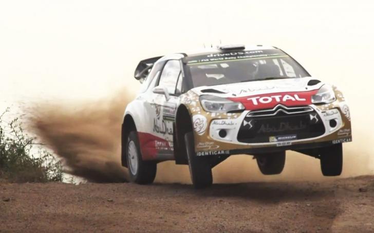 WRC