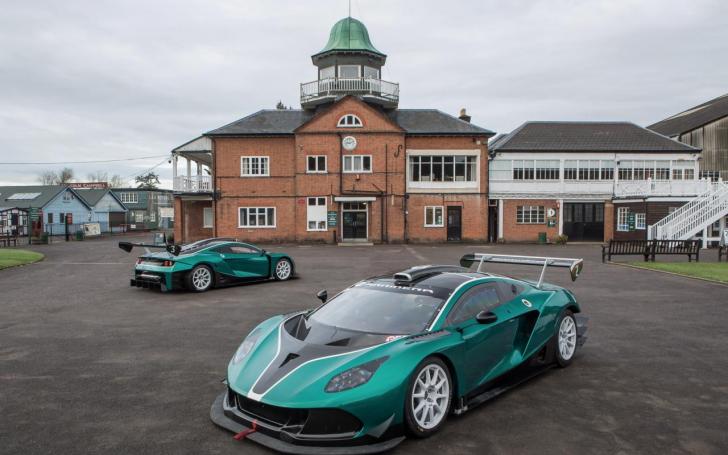 Arrinera Hussarya