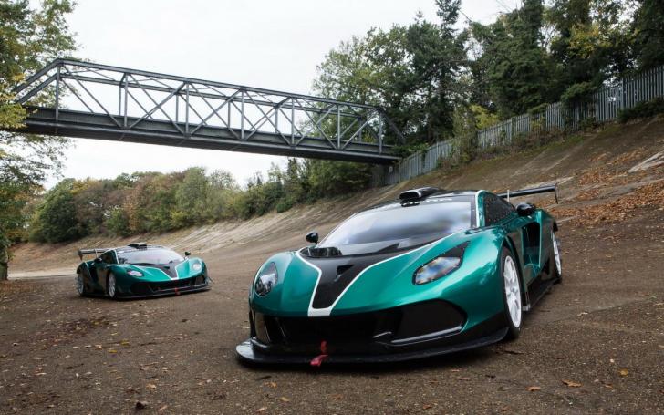 Arrinera Hussarya