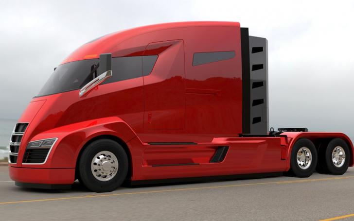 Nikola One