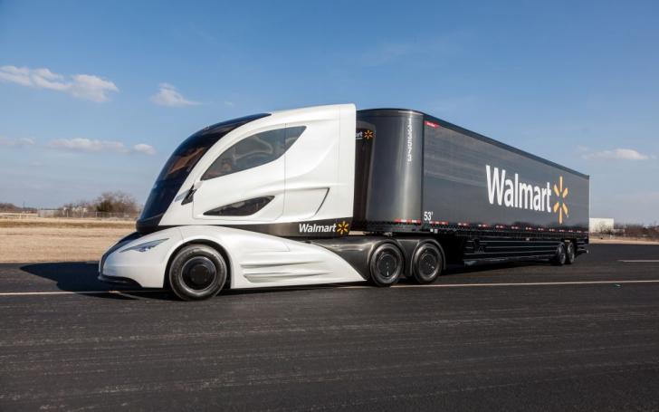Walmart Wave