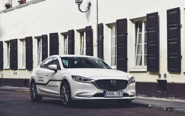 Mazda6