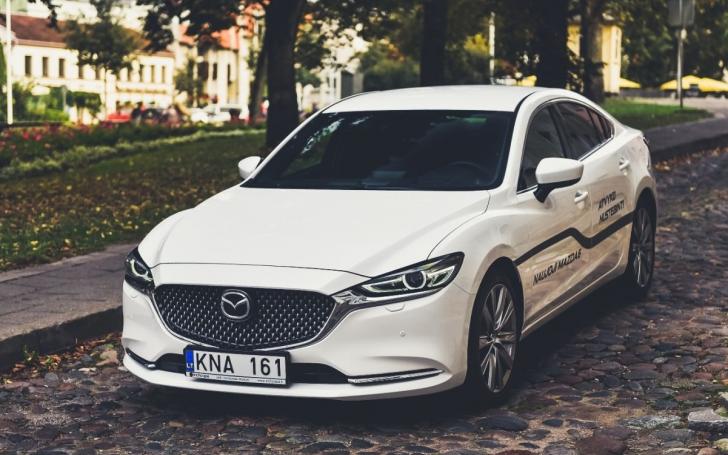 Mazda6