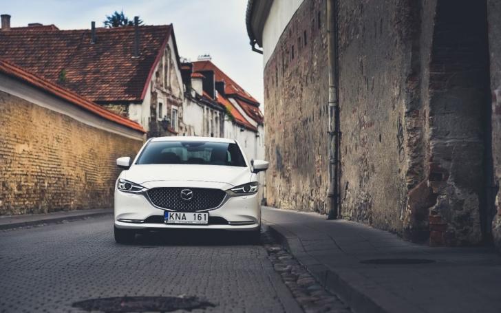 Mazda6 Mazda6