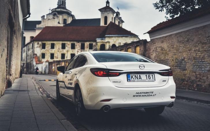 Mazda6