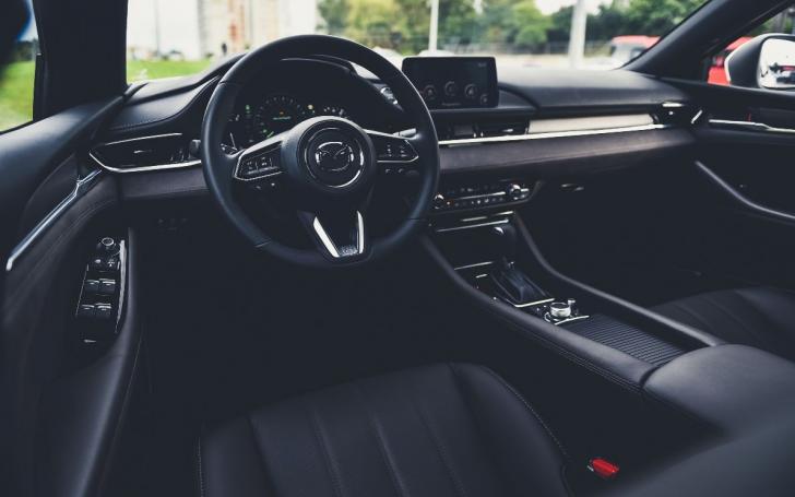 Mazda6