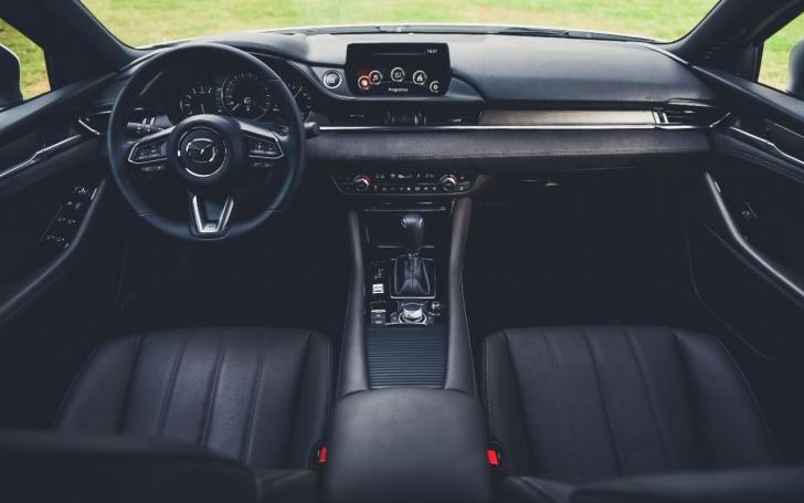 Mazda6 Mazda6