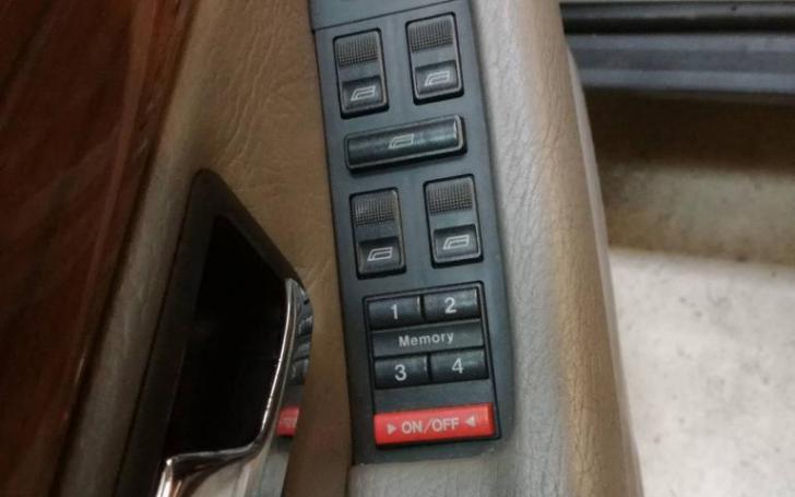 Audi 200