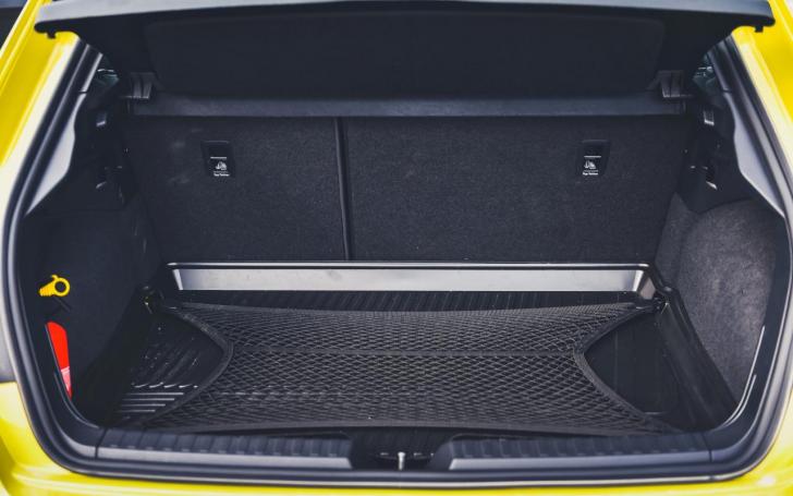 Audi A1 Sportback Audi A1 Sportback