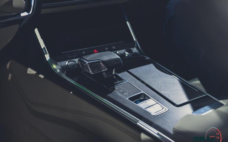 Audi A6/Vytauto Pilkauko nuotrauka