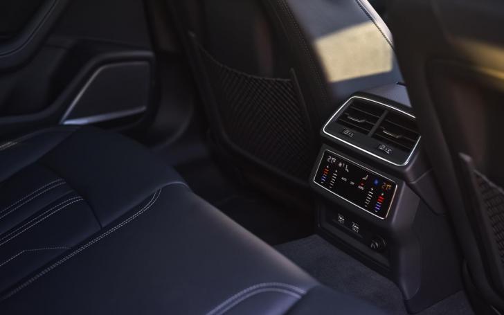 Audi A7 Sportback/V P Motors nuotrauka