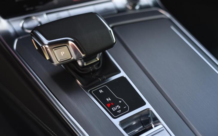 Audi A7 Sportback/V P Motors nuotrauka