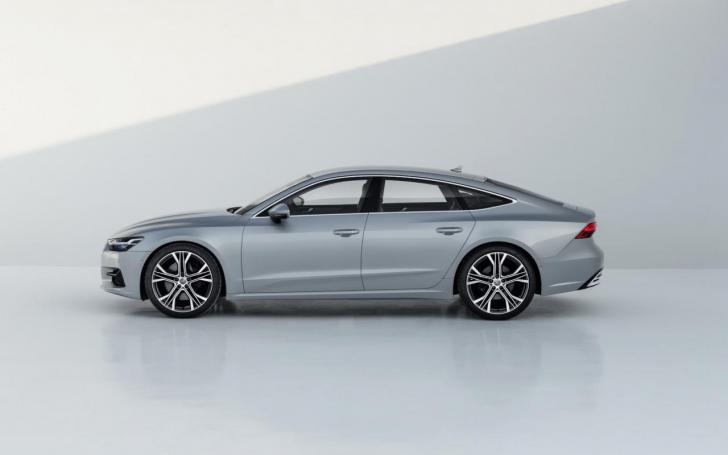 Audi A7 Sportback