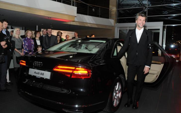 Juozas Statkevičius/Vytauto Pilkausko nuotrauka