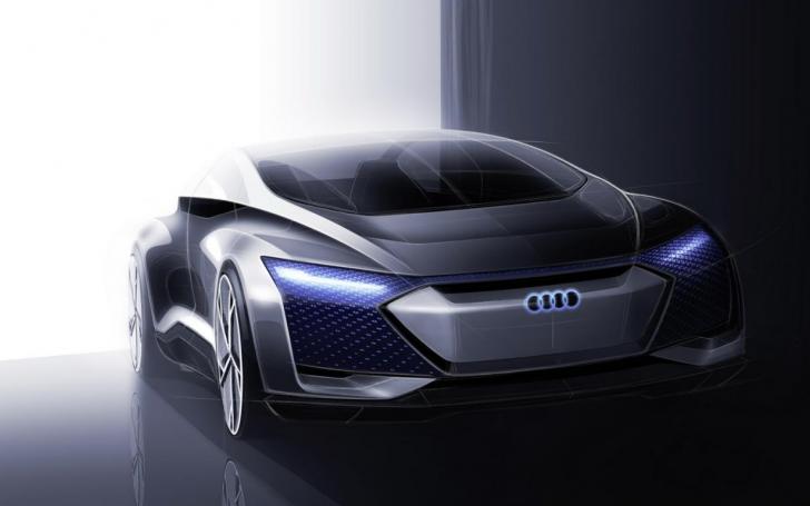 Audi Aicon