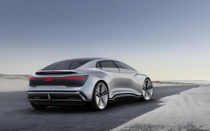 Audi Aicon