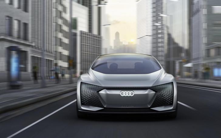 Audi Aicon
