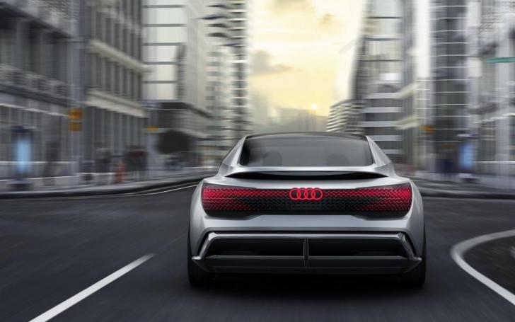 Audi Aicon