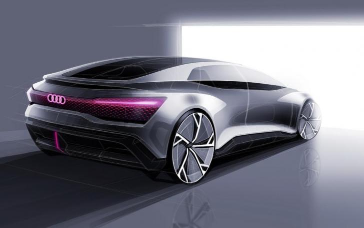 Audi Aicon