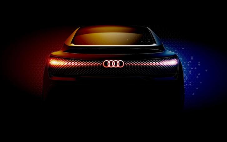Audi Aicon